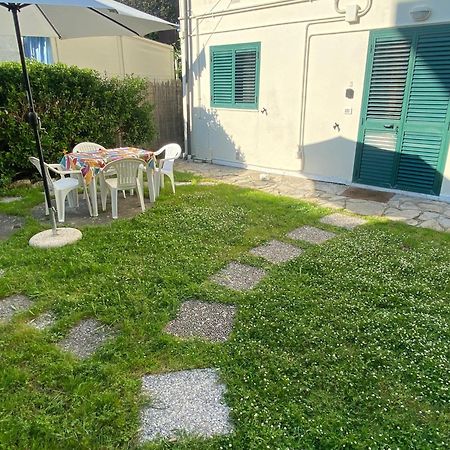 Le Tre Isolette A 200M Dal Mare Διαμέρισμα Marina Di Pisa Εξωτερικό φωτογραφία