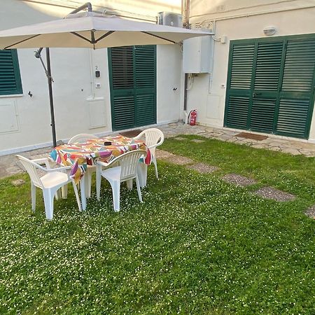 Le Tre Isolette A 200M Dal Mare Διαμέρισμα Marina Di Pisa Εξωτερικό φωτογραφία