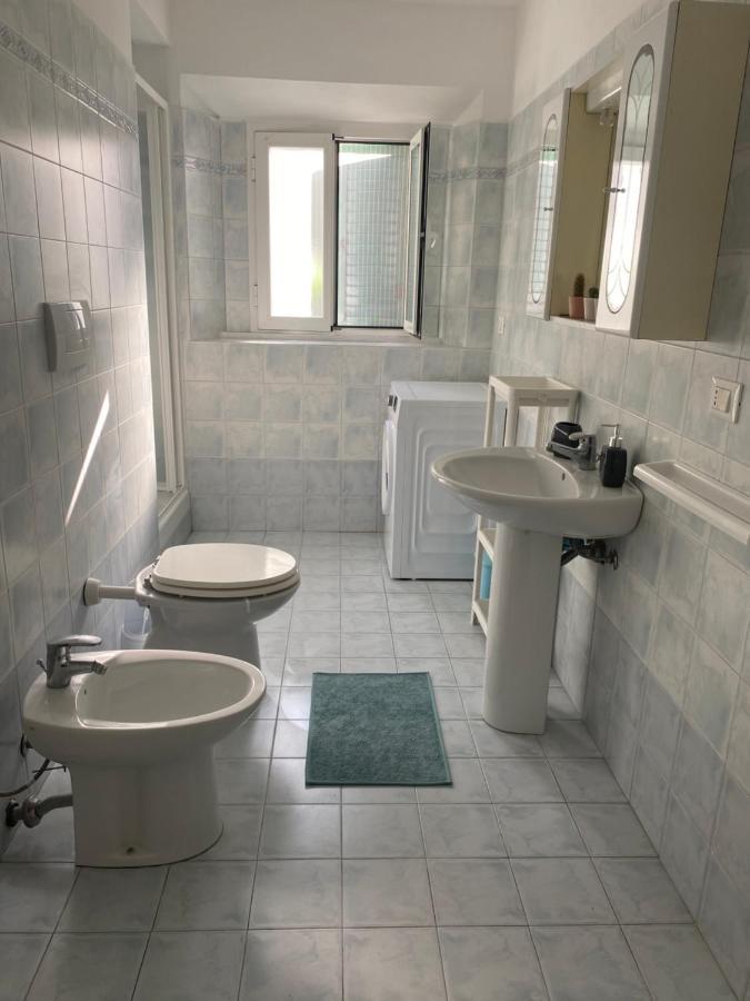 Le Tre Isolette A 200M Dal Mare Διαμέρισμα Marina Di Pisa Εξωτερικό φωτογραφία
