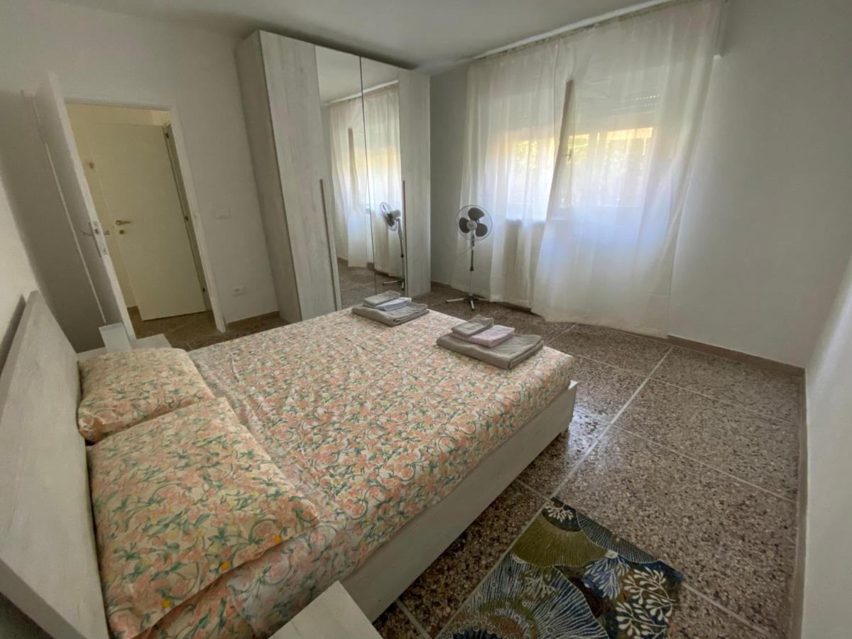 Le Tre Isolette A 200M Dal Mare Διαμέρισμα Marina Di Pisa Εξωτερικό φωτογραφία