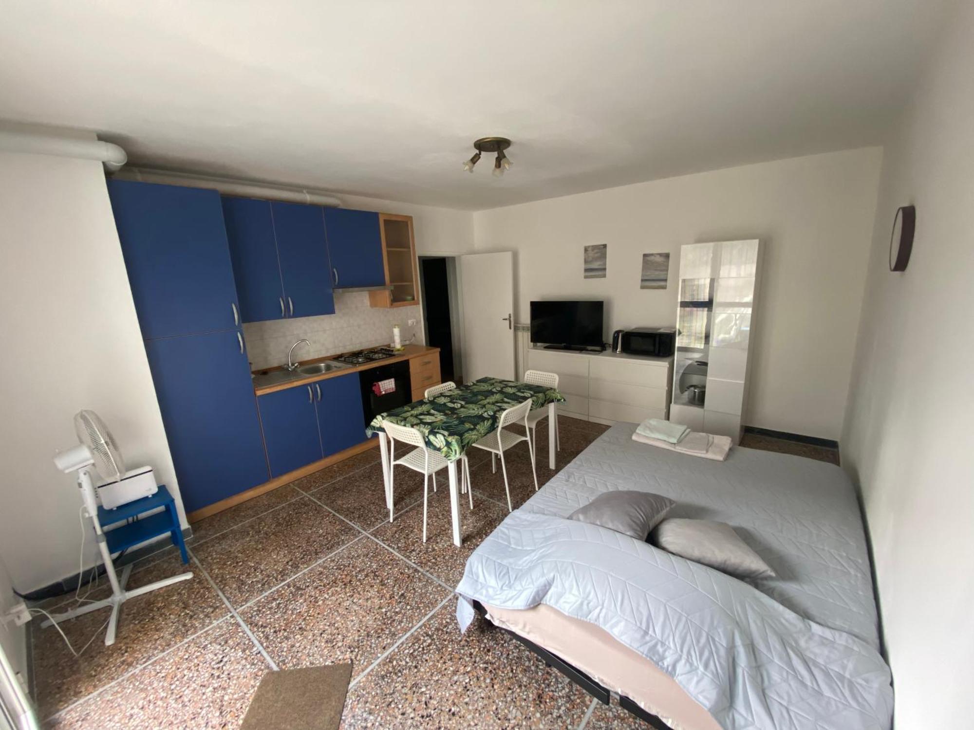 Le Tre Isolette A 200M Dal Mare Διαμέρισμα Marina Di Pisa Εξωτερικό φωτογραφία