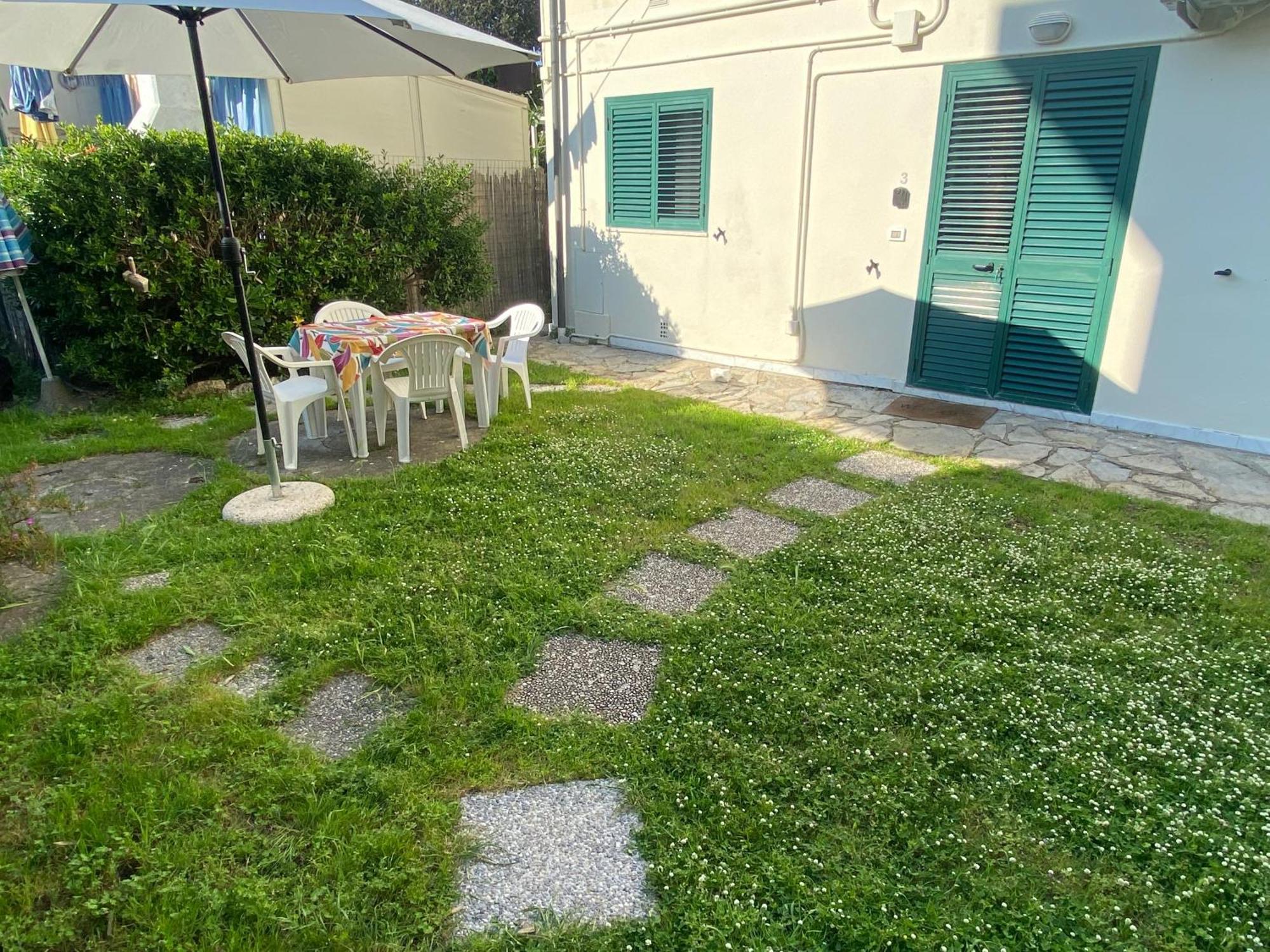 Le Tre Isolette A 200M Dal Mare Διαμέρισμα Marina Di Pisa Εξωτερικό φωτογραφία