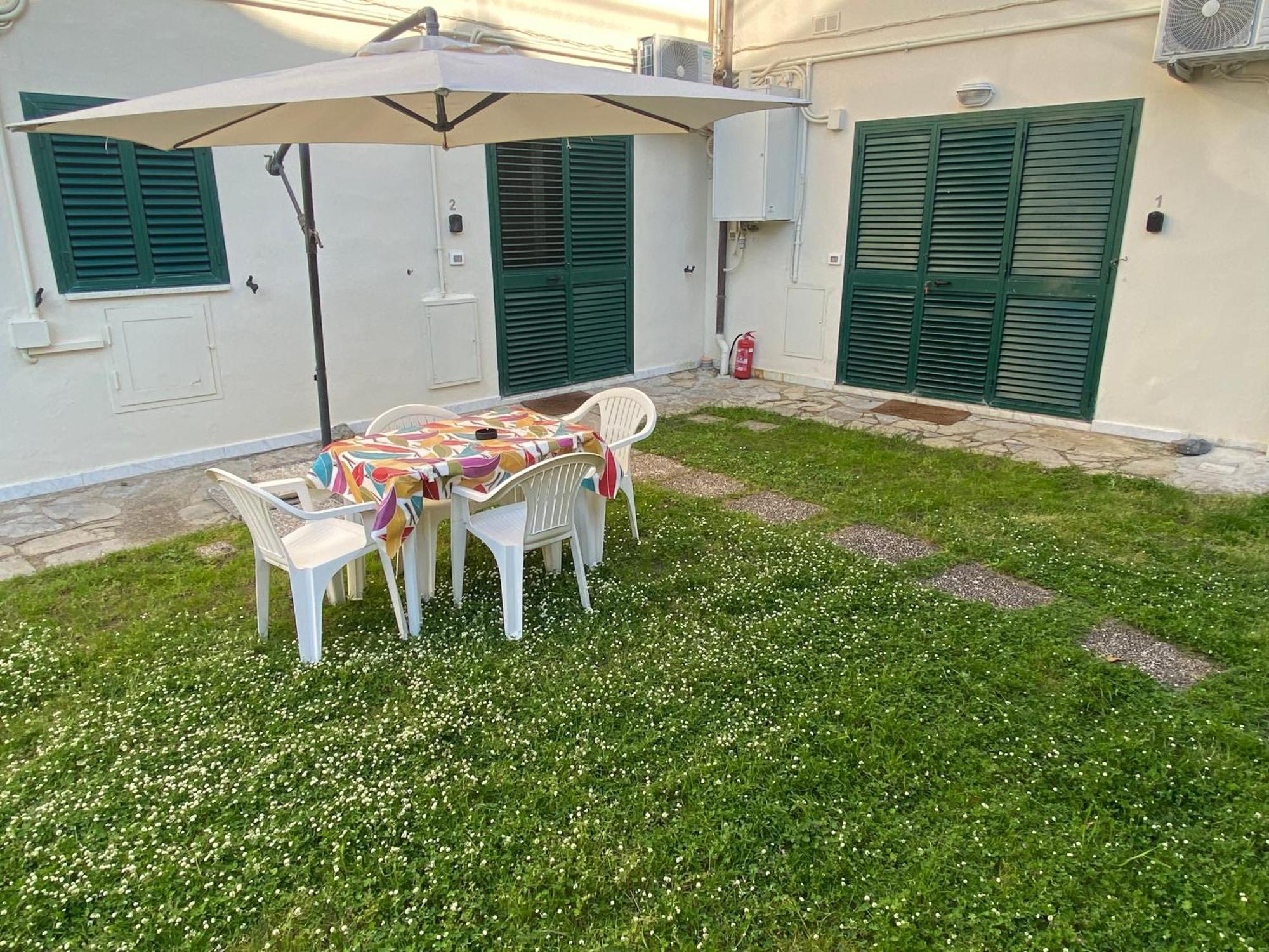Le Tre Isolette A 200M Dal Mare Διαμέρισμα Marina Di Pisa Εξωτερικό φωτογραφία