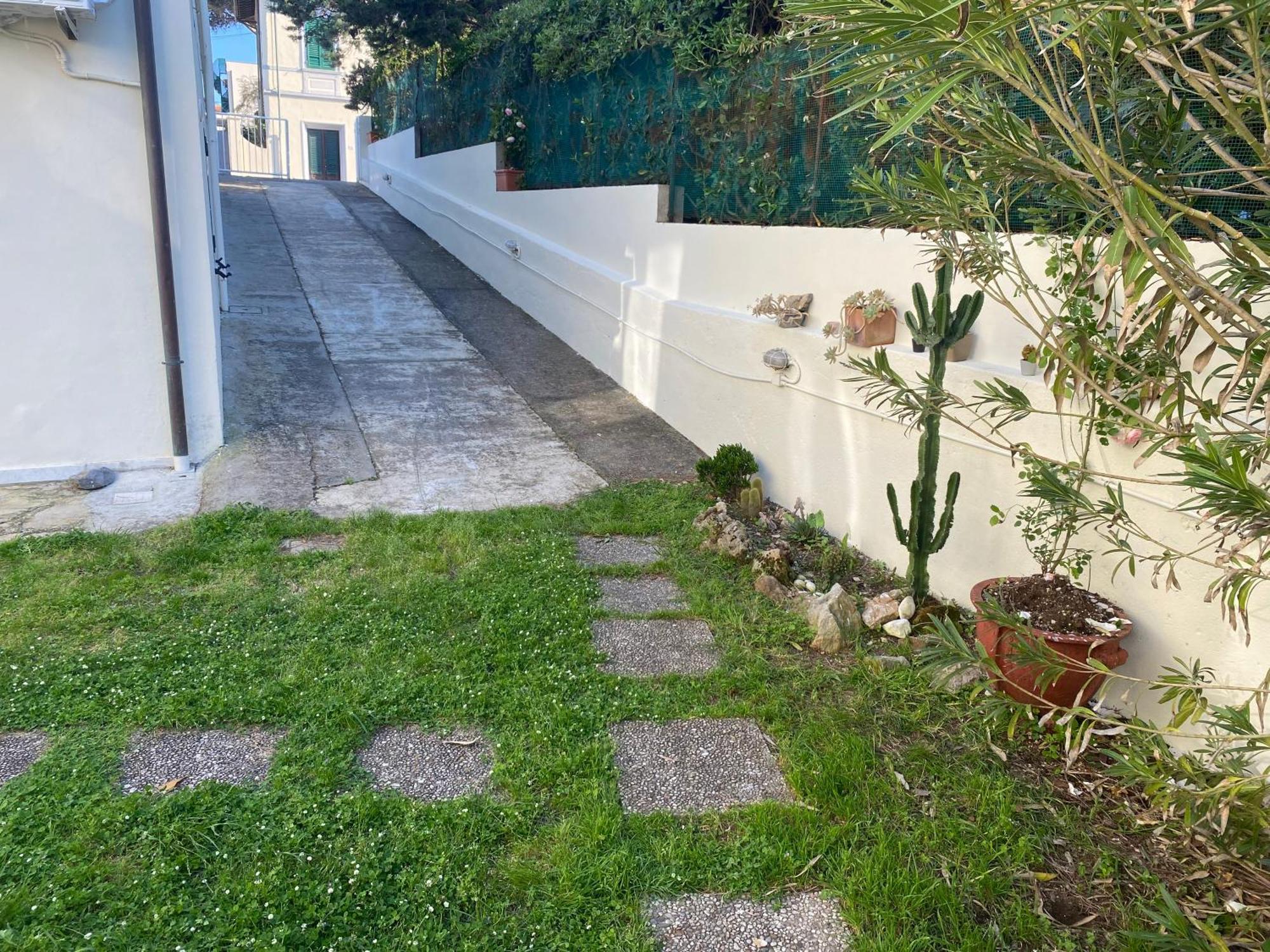 Le Tre Isolette A 200M Dal Mare Διαμέρισμα Marina Di Pisa Εξωτερικό φωτογραφία