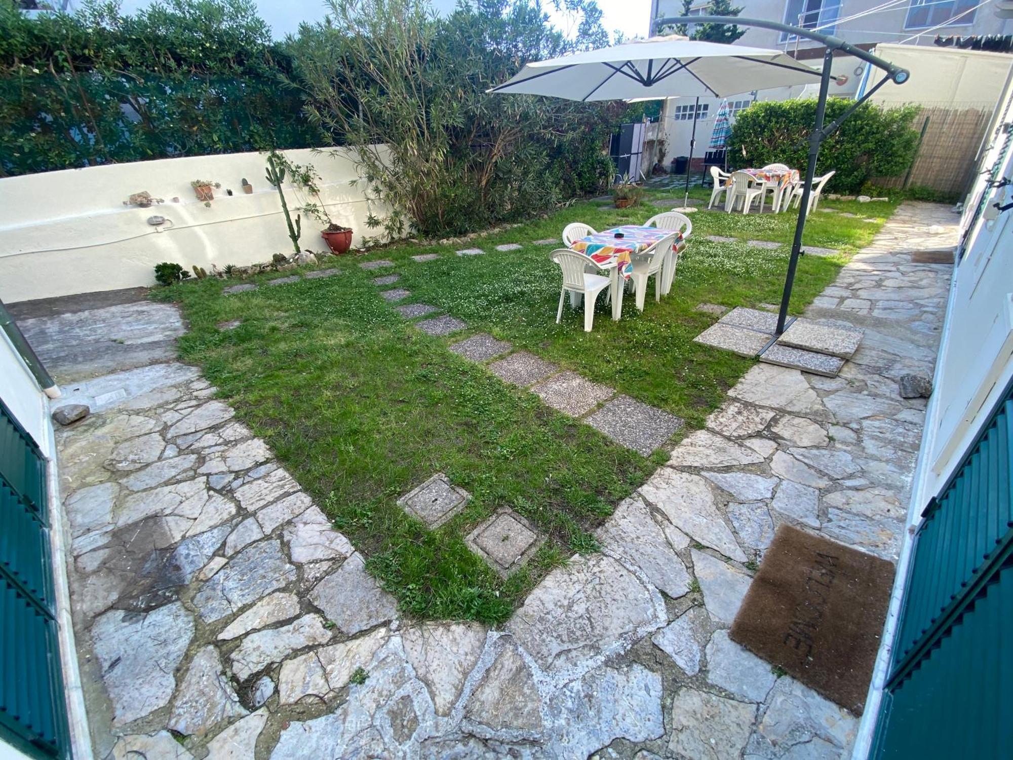 Le Tre Isolette A 200M Dal Mare Διαμέρισμα Marina Di Pisa Εξωτερικό φωτογραφία