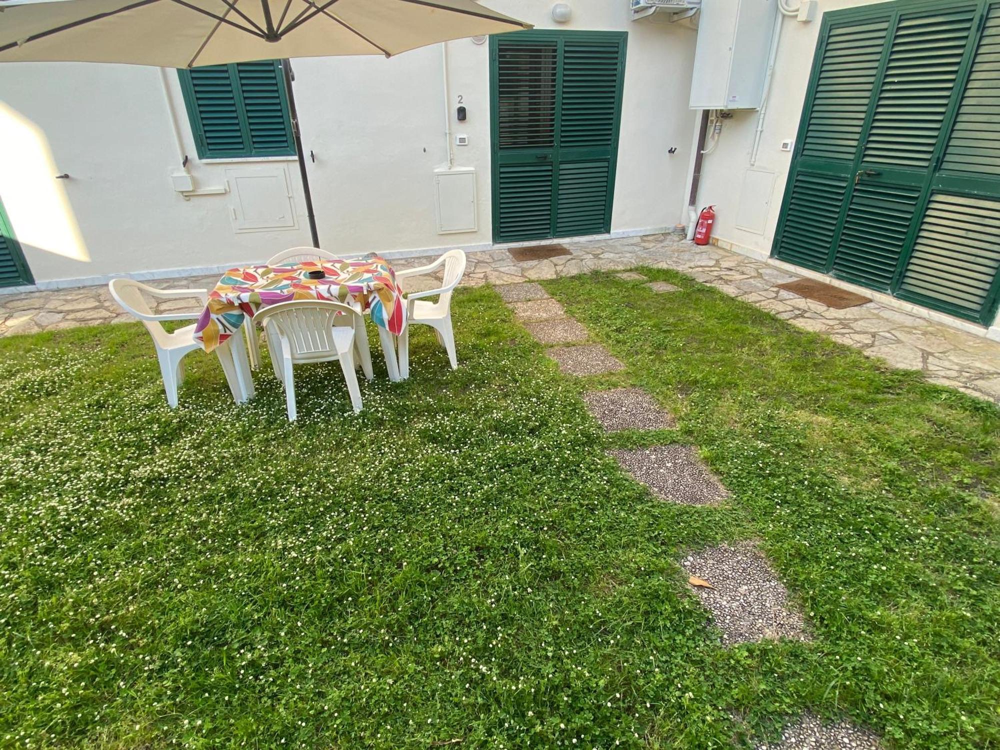 Le Tre Isolette A 200M Dal Mare Διαμέρισμα Marina Di Pisa Εξωτερικό φωτογραφία