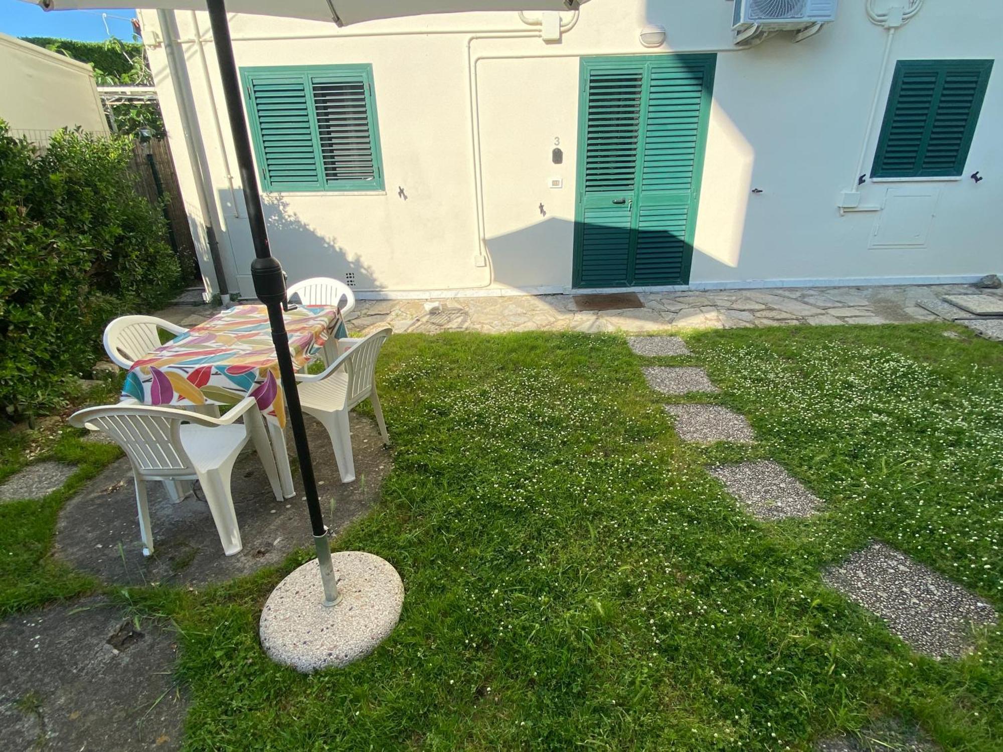 Le Tre Isolette A 200M Dal Mare Διαμέρισμα Marina Di Pisa Εξωτερικό φωτογραφία