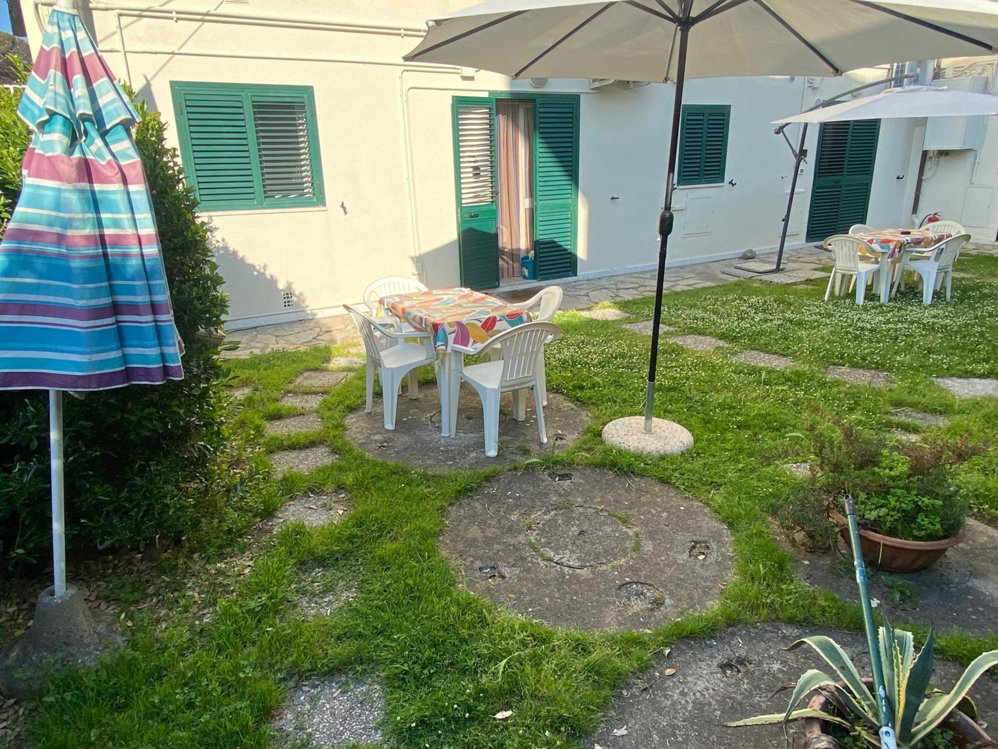 Le Tre Isolette A 200M Dal Mare Διαμέρισμα Marina Di Pisa Εξωτερικό φωτογραφία