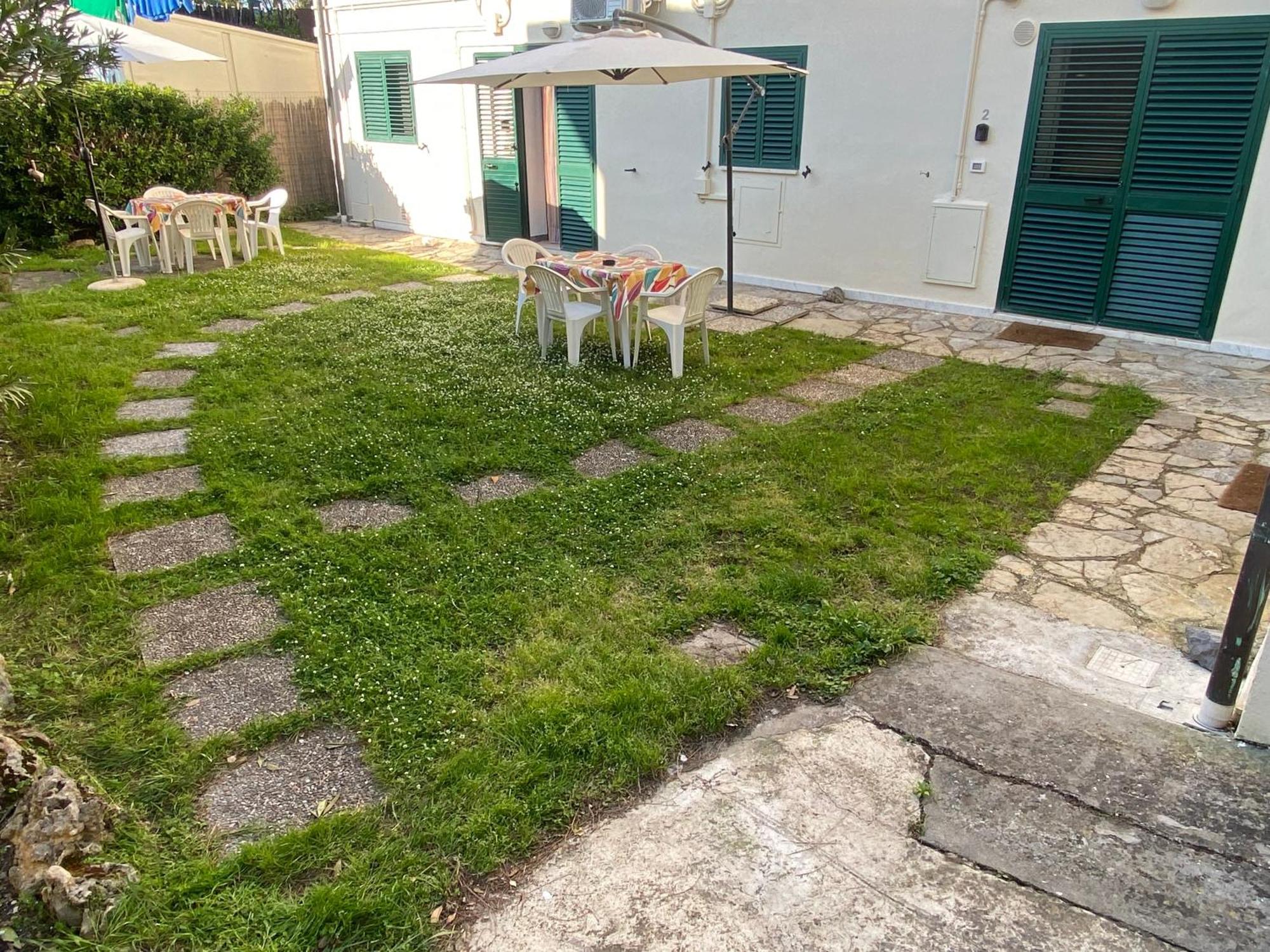 Le Tre Isolette A 200M Dal Mare Διαμέρισμα Marina Di Pisa Εξωτερικό φωτογραφία